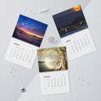 Liquid Imagery 2027 Wall Calendar (Edition 2)