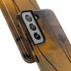 Palm Fire Tough Phone Case