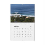 Liquid Imagery 2027 Wall Calendar (Edition 3)