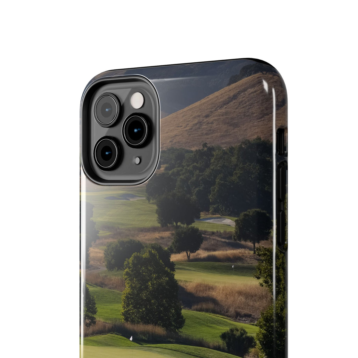 Fairway Tough Phone Case