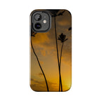 Palm Fire Tough Phone Case