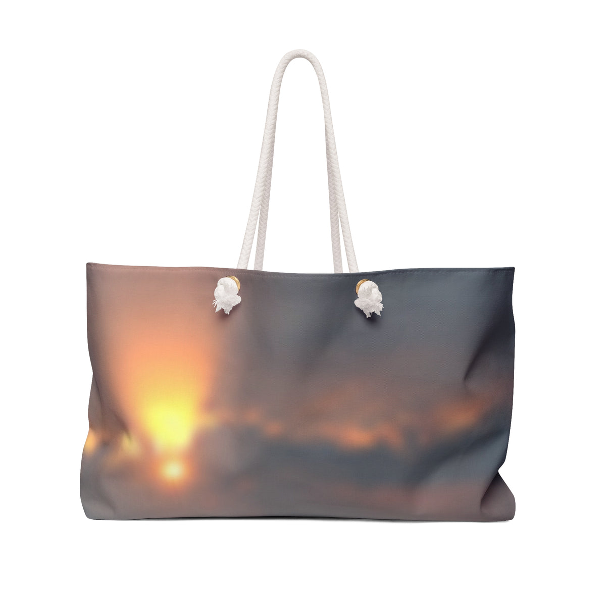 Sun Over The Swell Weekender Bag