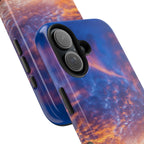 Sky Mirror Tough Phone Case