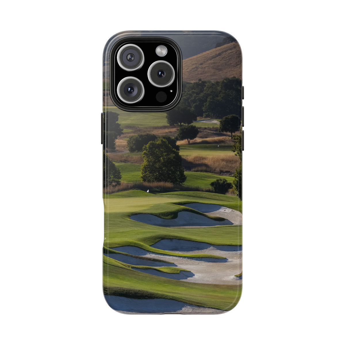 Fairway Tough Phone Case