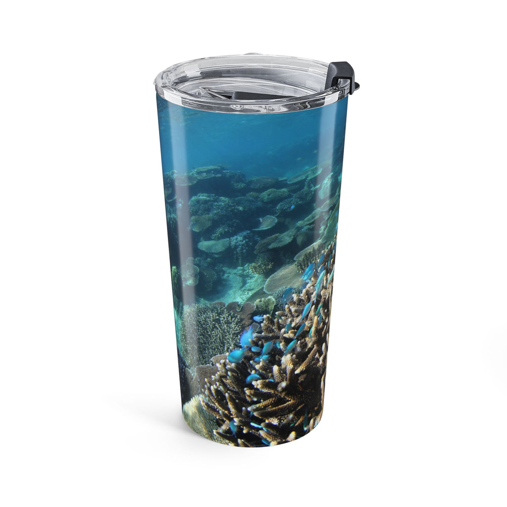 Living Reef Tumbler
