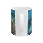Living Reef Ceramic Mug