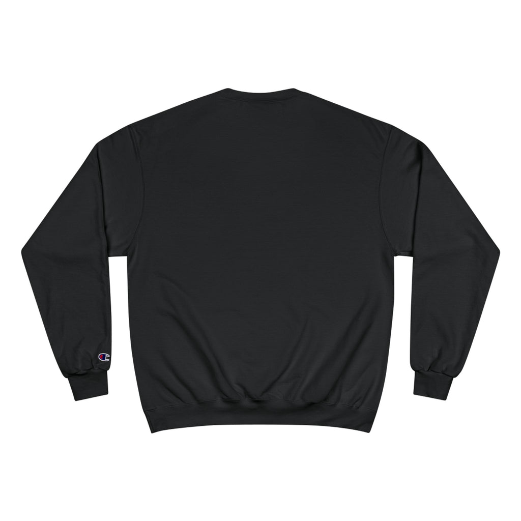 Rainbow Beach Champion Sweatshirt