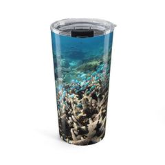 Living Reef Tumbler