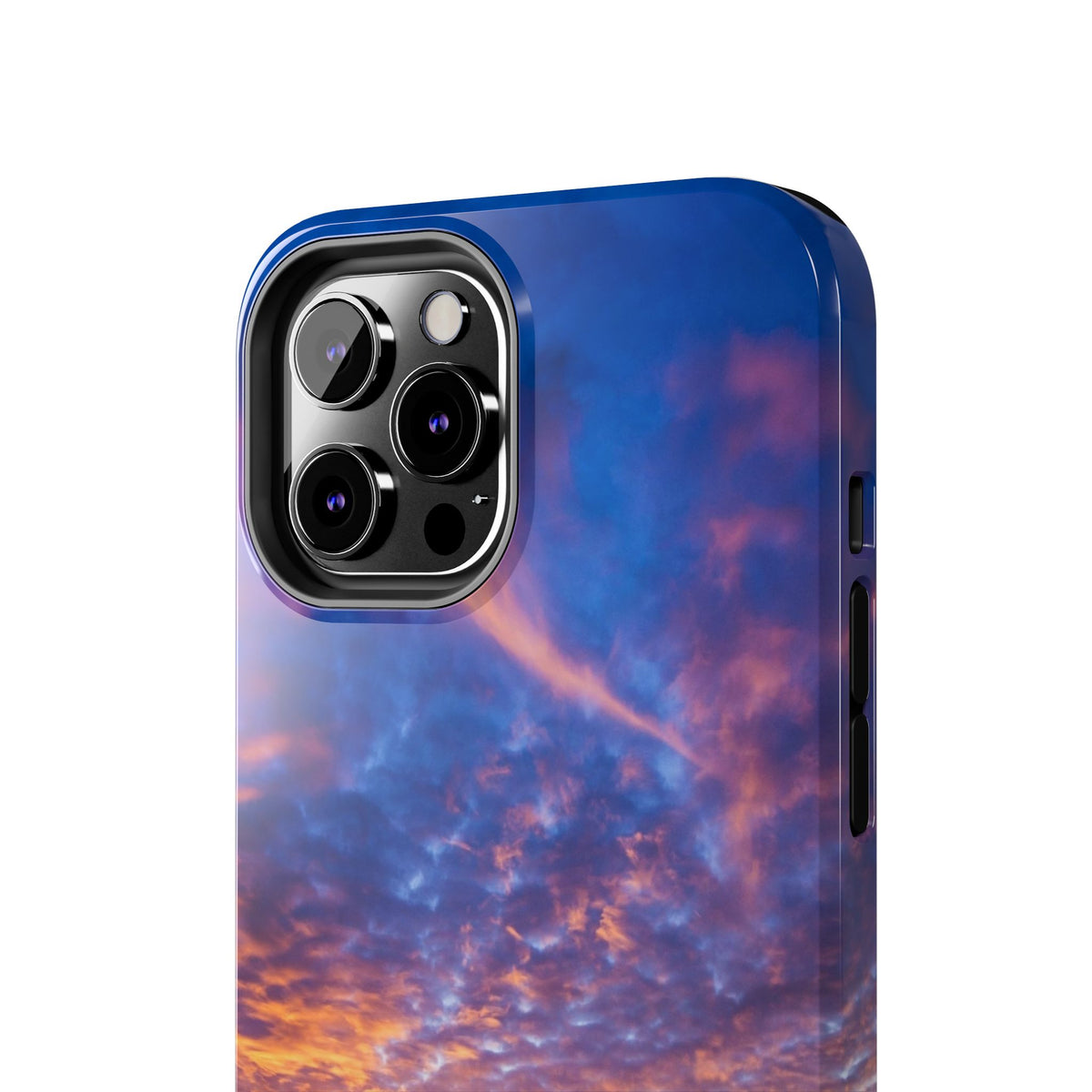 Sky Mirror Tough Phone Case