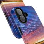 Pier Sky Tough Phone Case