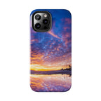 Sky Mirror Tough Phone Case
