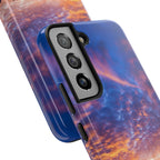 Sky Mirror Tough Phone Case