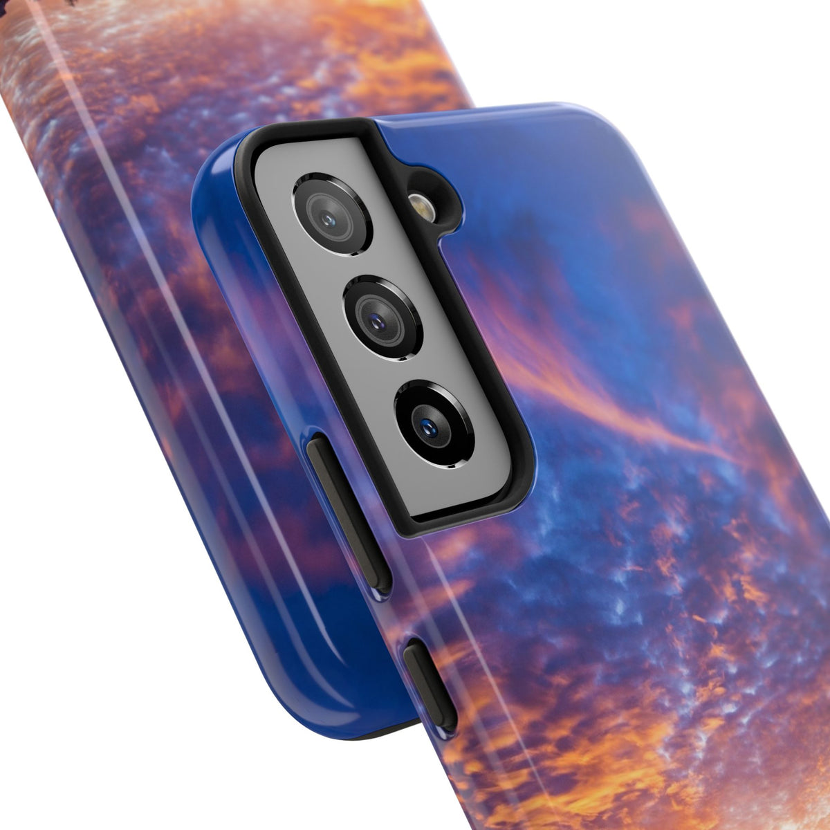 Sky Mirror Tough Phone Case