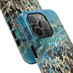 Living Reef Tough Phone Case