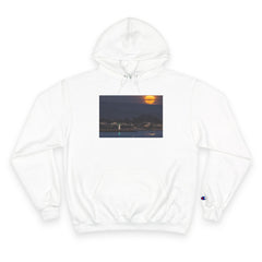 Harbor Moon Champion Hoodie