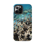 Living Reef Tough Phone Case