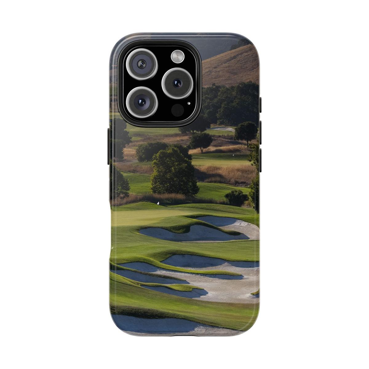Fairway Tough Phone Case
