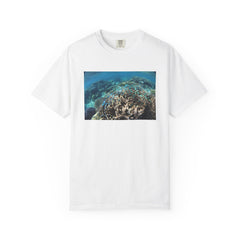 Living Reef Comfort Colors Tee
