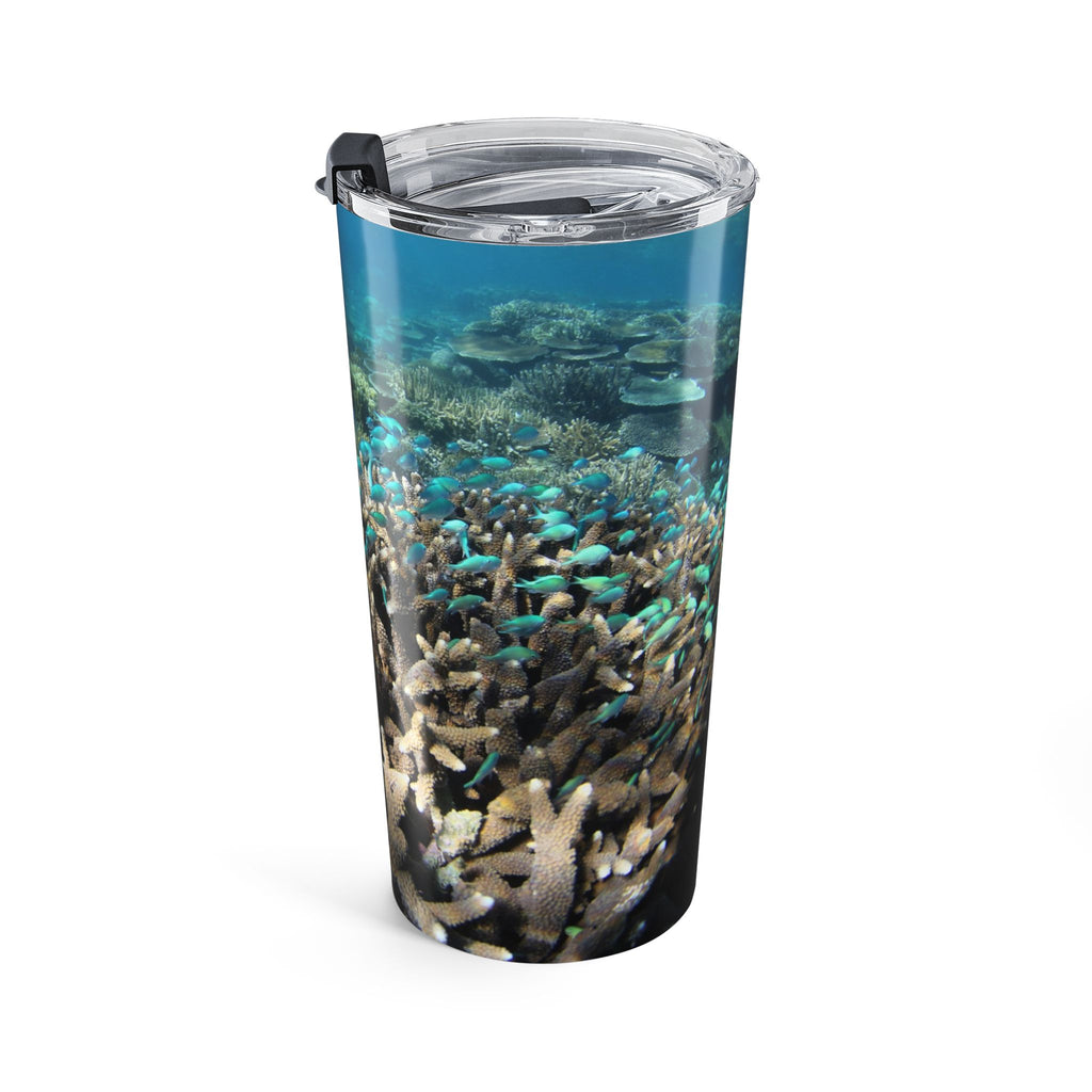 Living Reef Tumbler