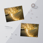 Liquid Imagery 2027 Wall Calendar