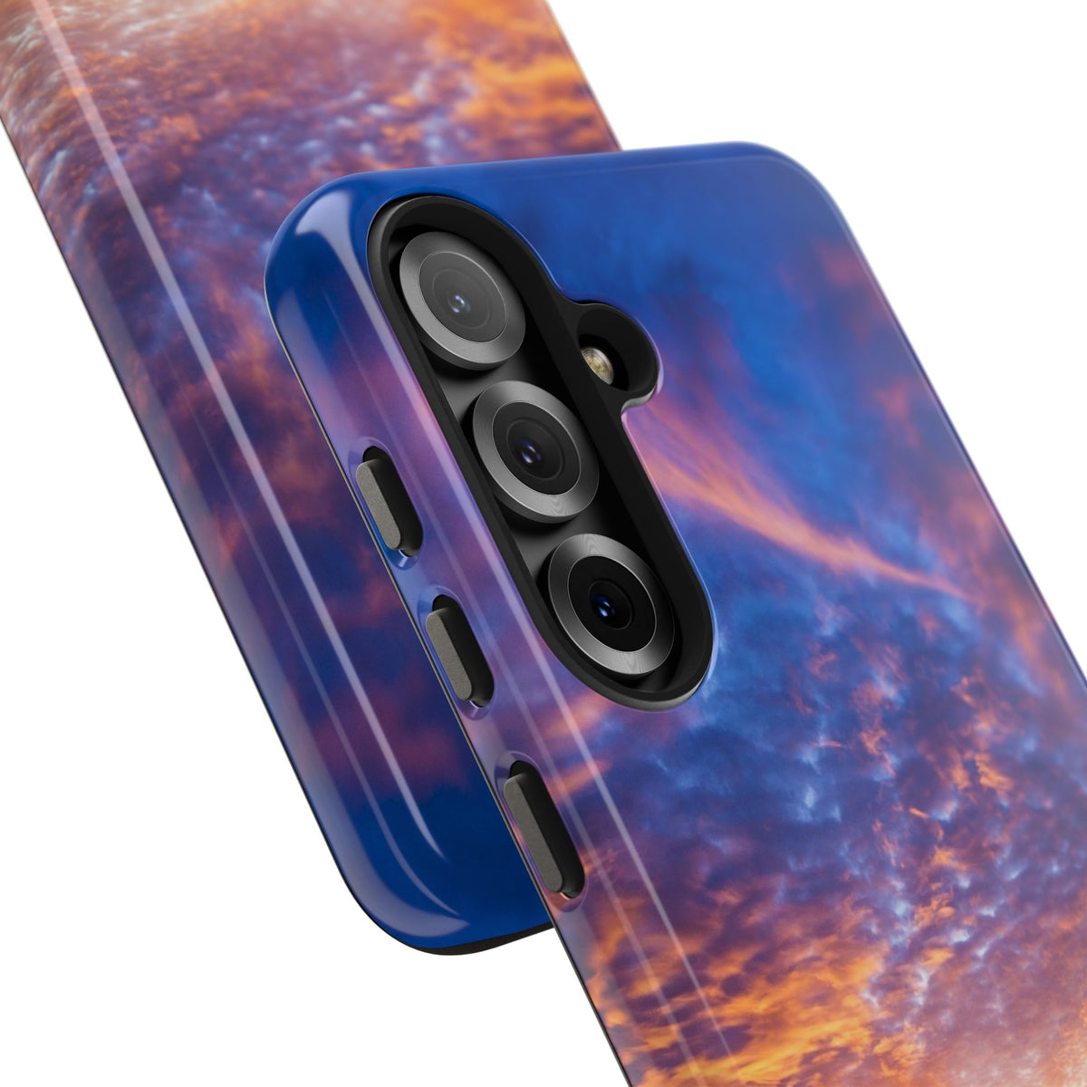 Sky Mirror Tough Phone Case