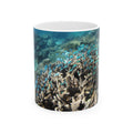Living Reef Ceramic Mug