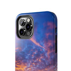Sky Mirror Tough Phone Case