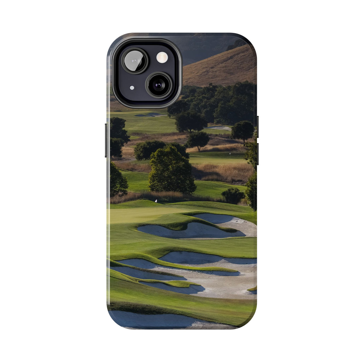 Fairway Tough Phone Case