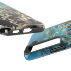 Living Reef Tough Phone Case