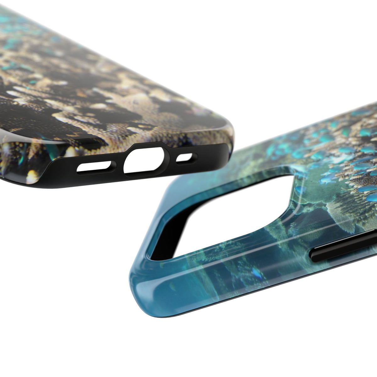 Living Reef Tough Phone Case