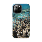 Living Reef Tough Phone Case