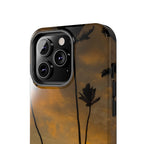 Palm Fire Tough Phone Case