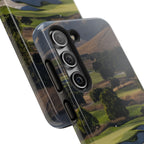 Fairway Tough Phone Case