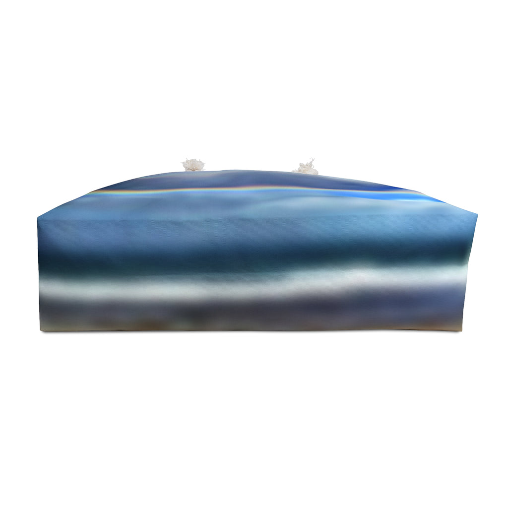 Rainbow Beach Weekender Bag