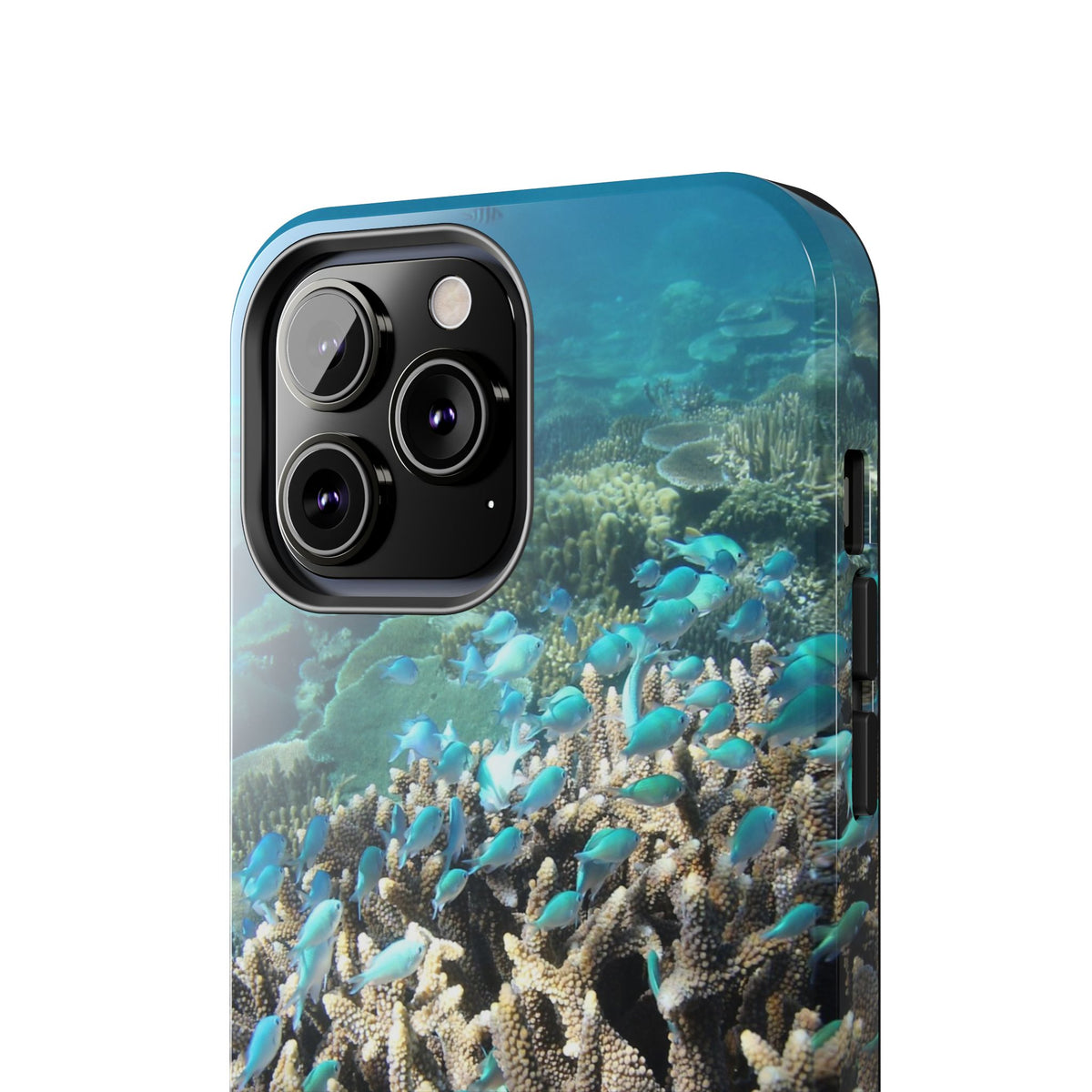 Living Reef Tough Phone Case
