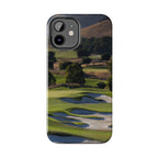 Fairway Tough Phone Case