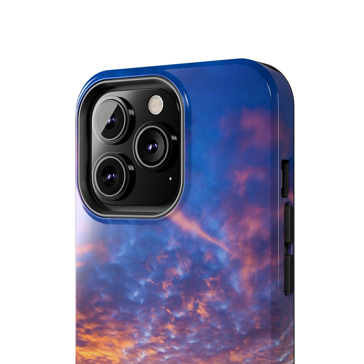 Sky Mirror Tough Phone Case