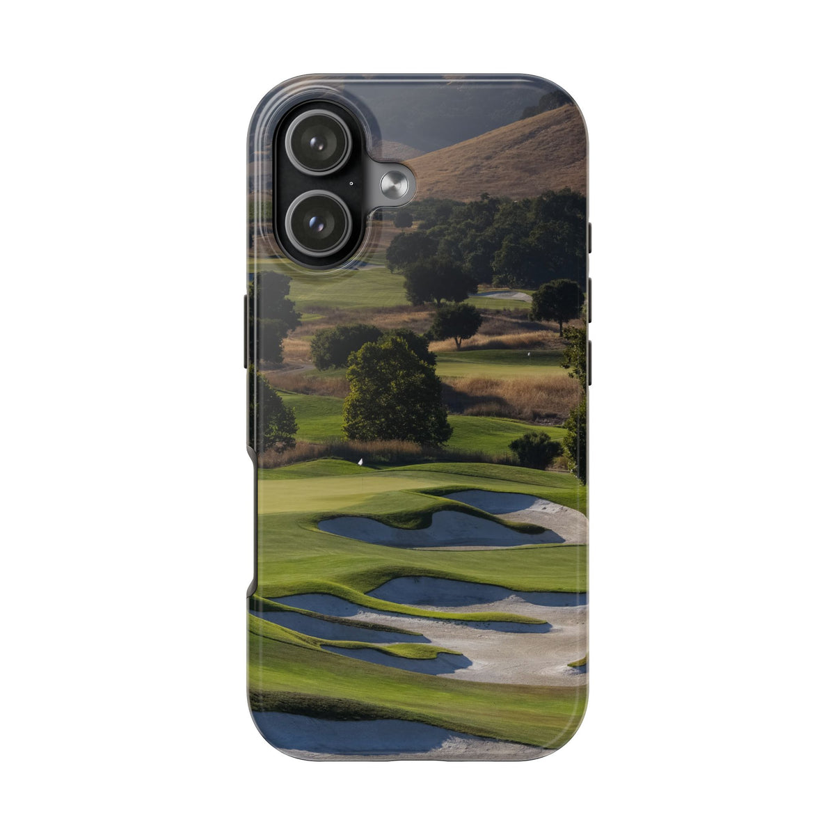 Fairway Tough Phone Case