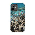 Living Reef Tough Phone Case