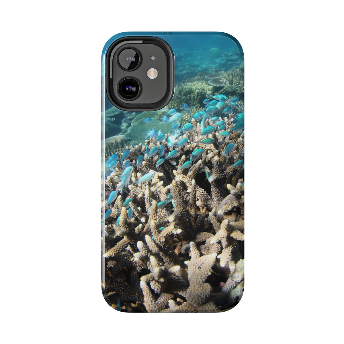 Living Reef Tough Phone Case