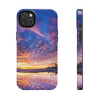 Sky Mirror Tough Phone Case