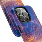 Sky Mirror Tough Phone Case