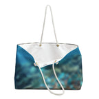 Living Reef Weekender Bag
