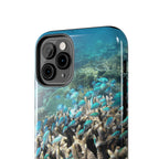 Living Reef Tough Phone Case