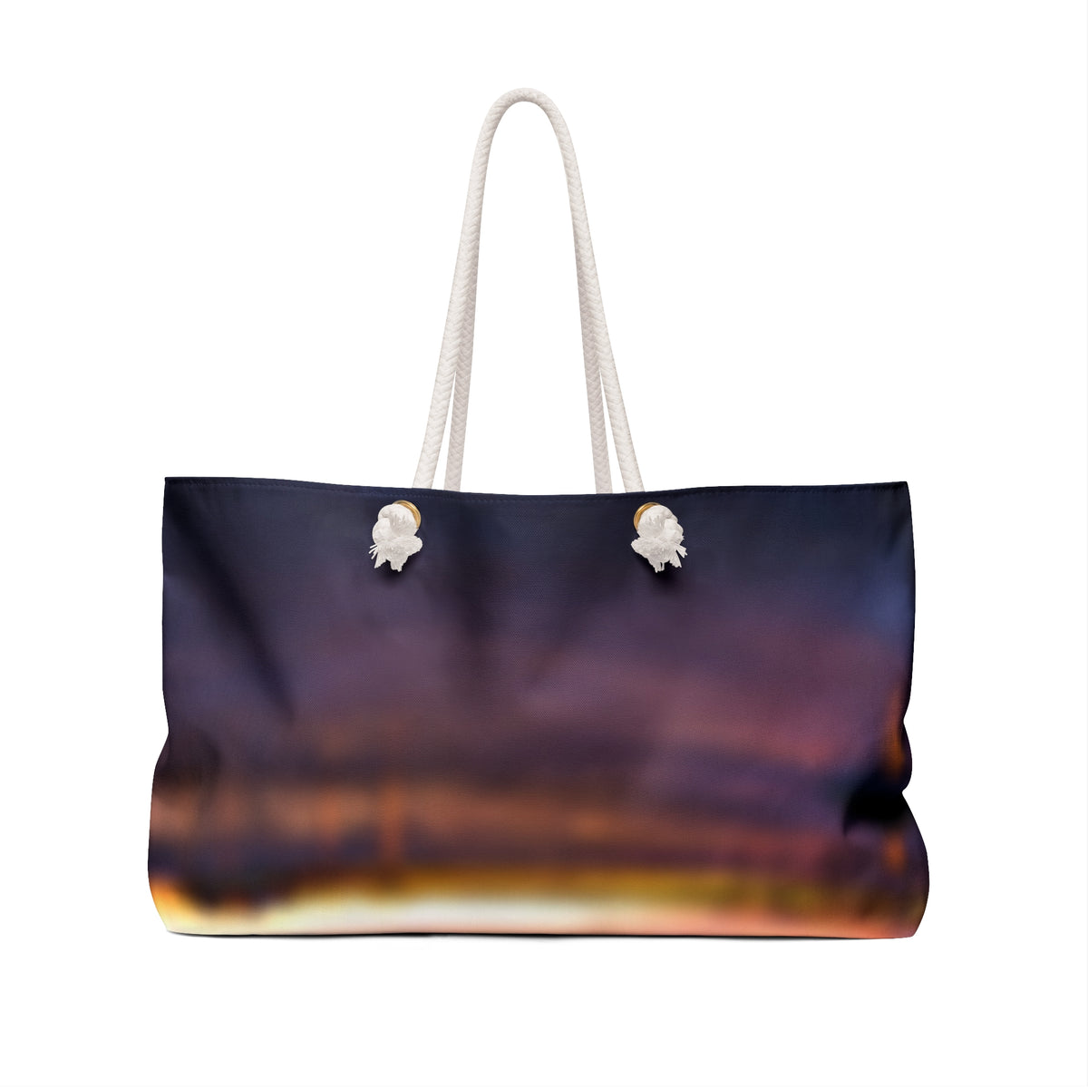 Pier Sky Weekender Bag