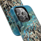 Living Reef Tough Phone Case