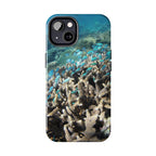Living Reef Tough Phone Case