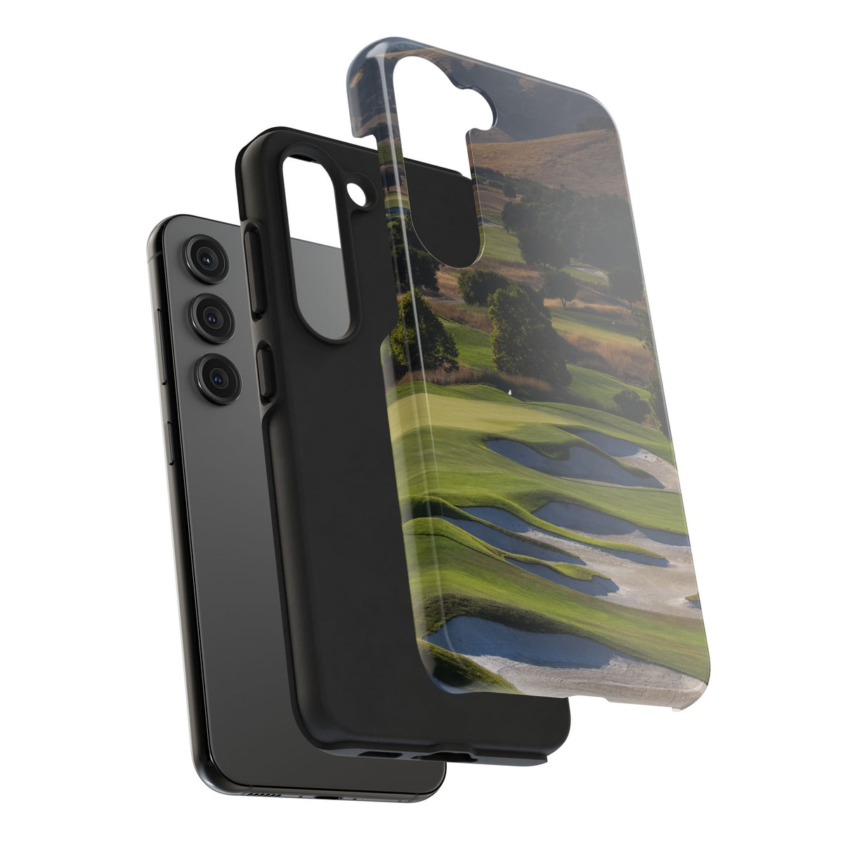 Fairway Tough Phone Case
