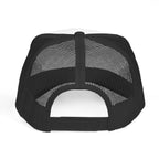 Golden Eye Trucker Hat