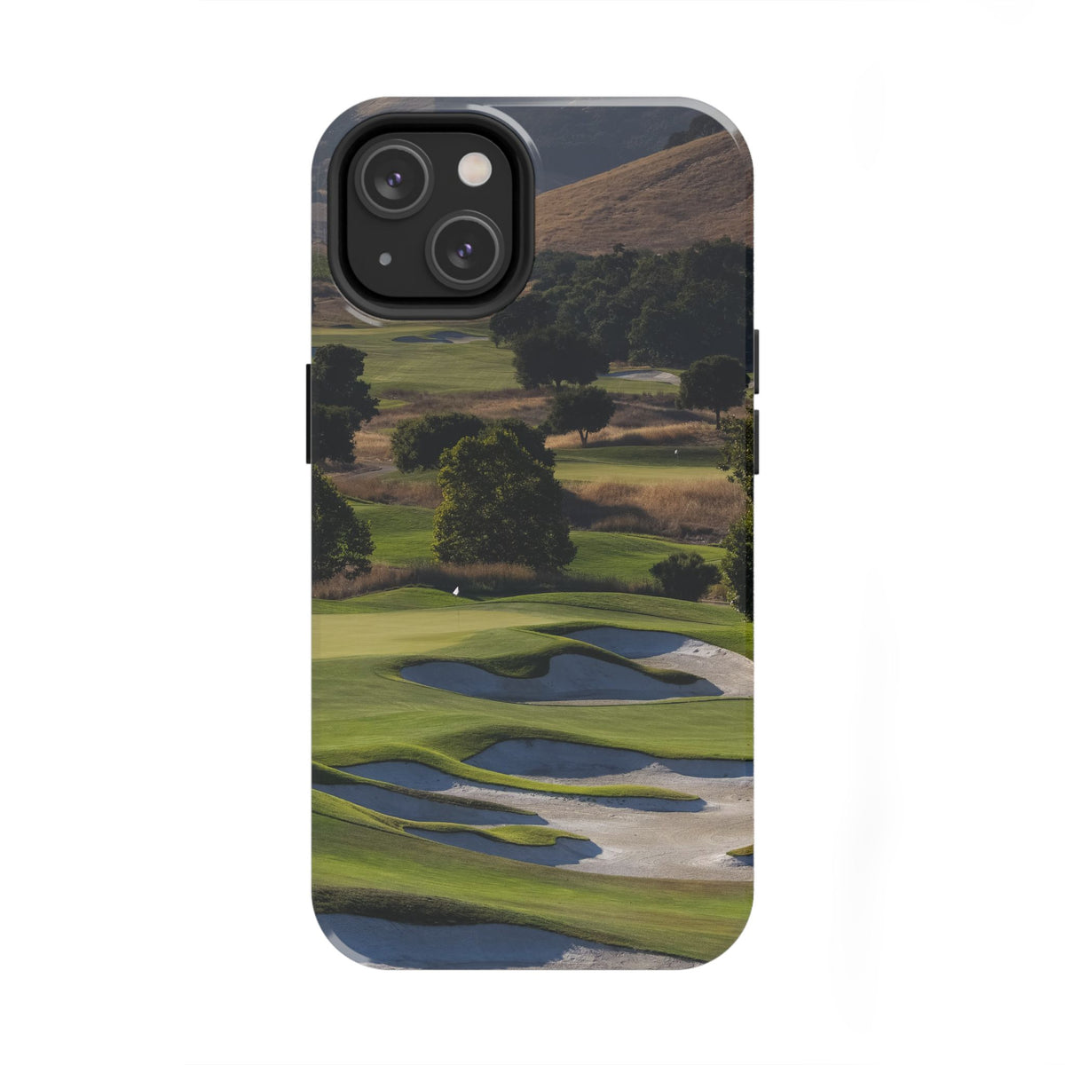 Fairway Tough Phone Case